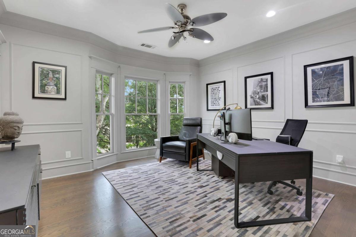 Morningside - Residential