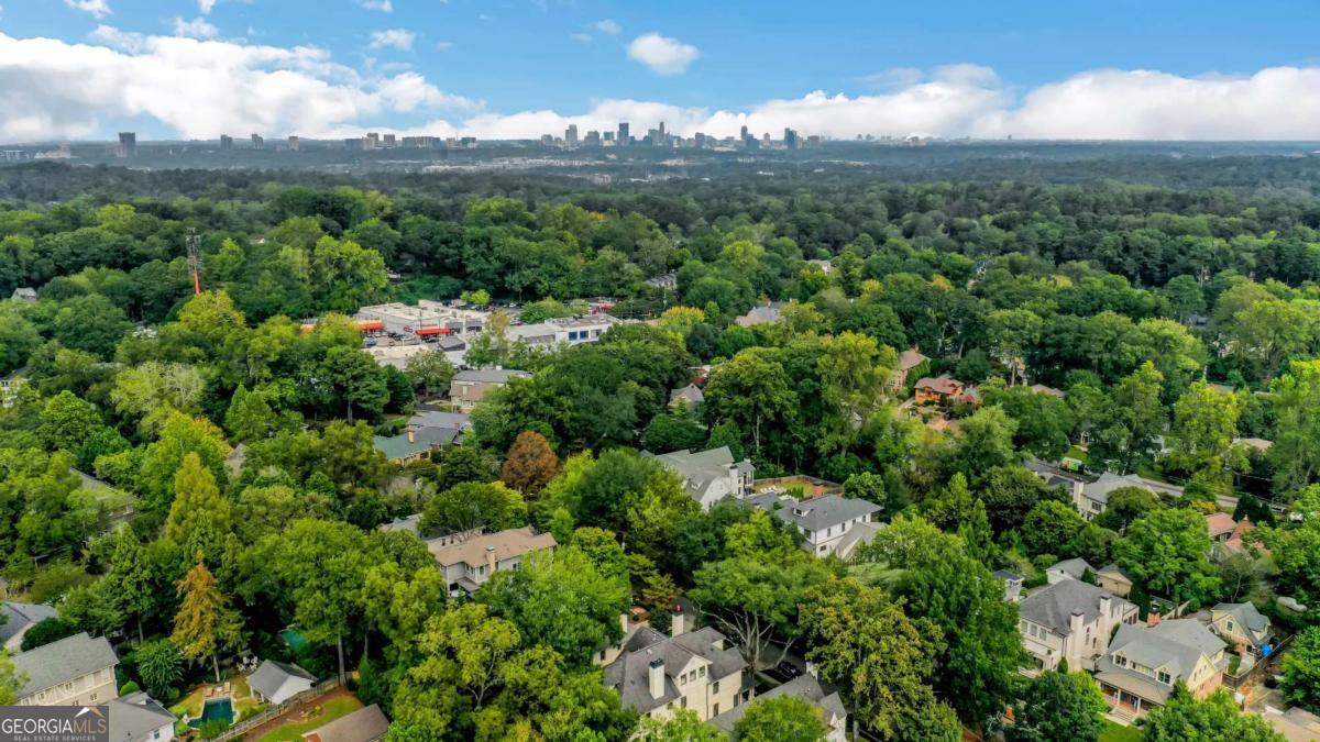 Morningside - Residential
