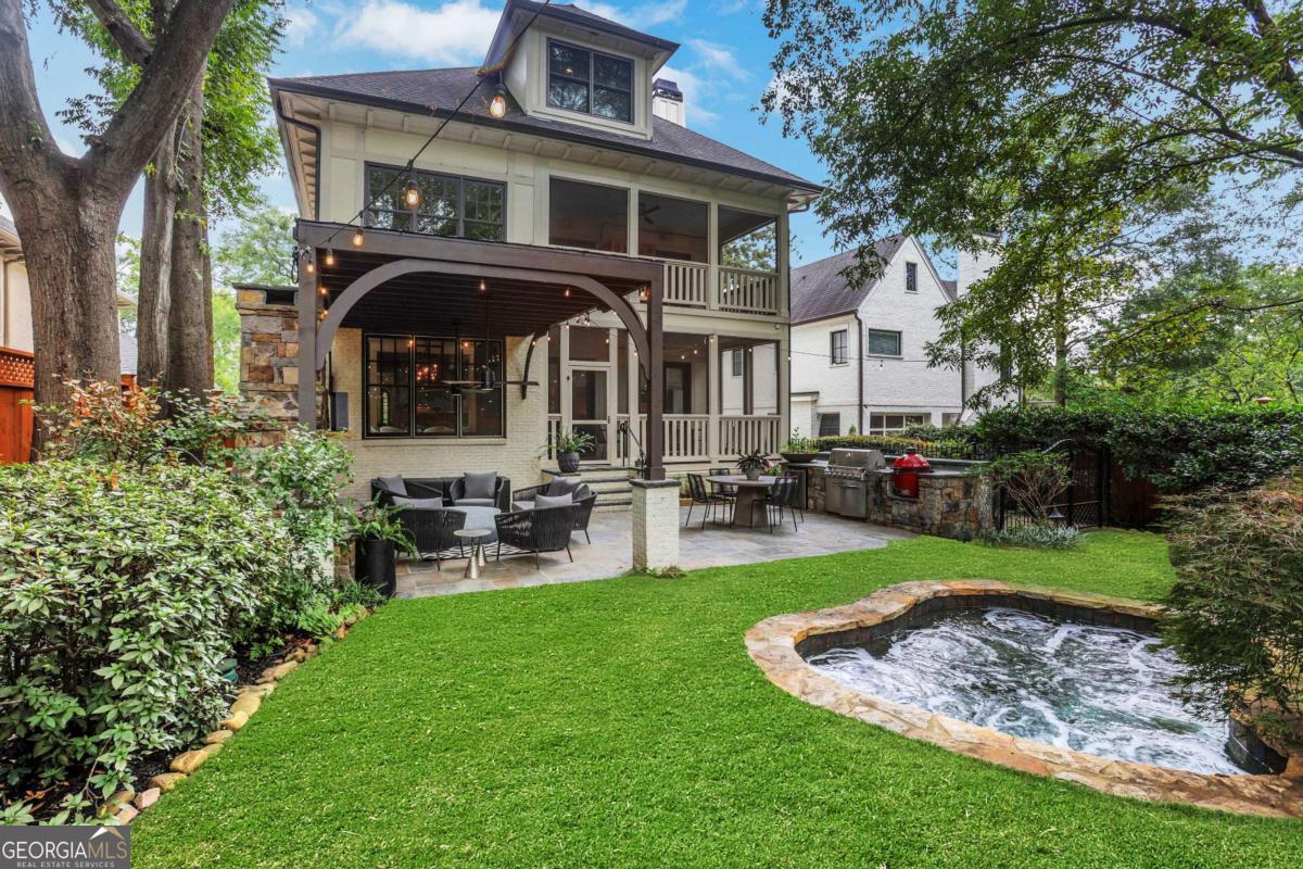 Morningside - Residential