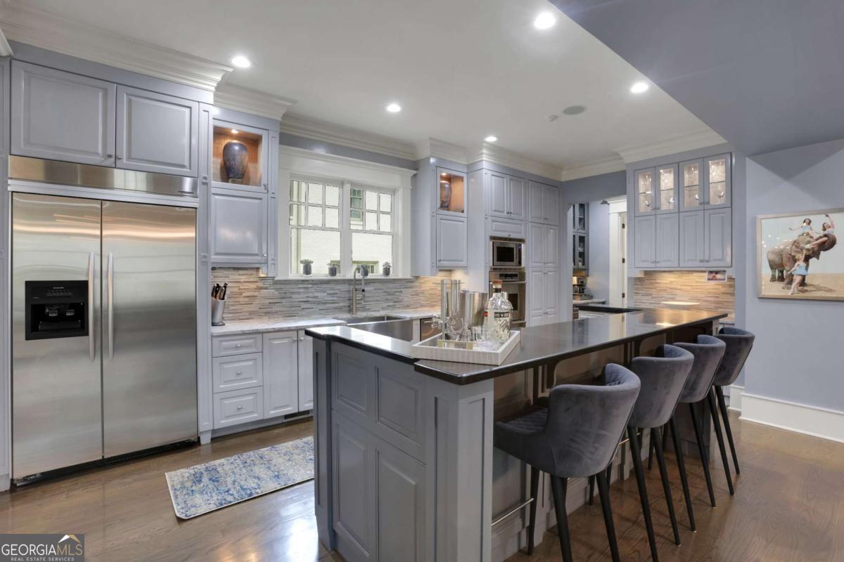 Morningside - Residential