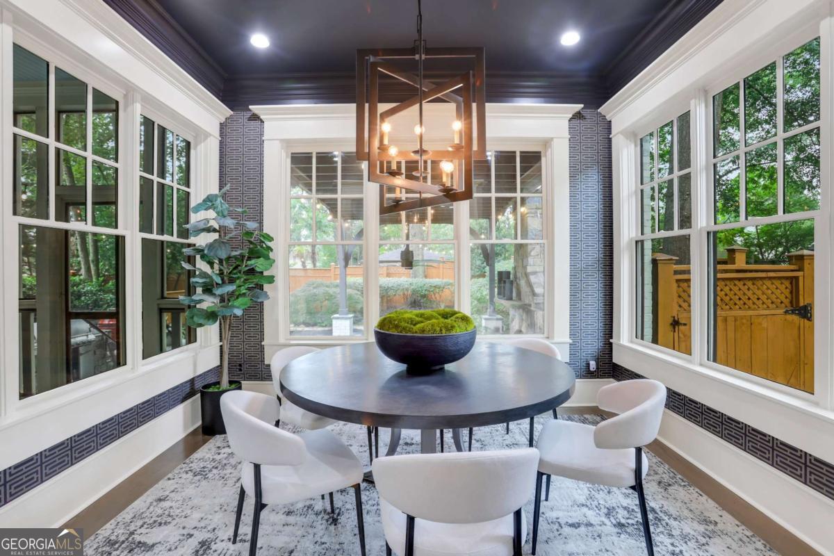 Morningside - Residential