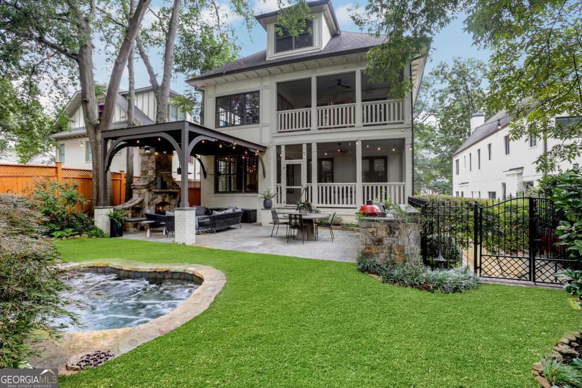Morningside - Residential