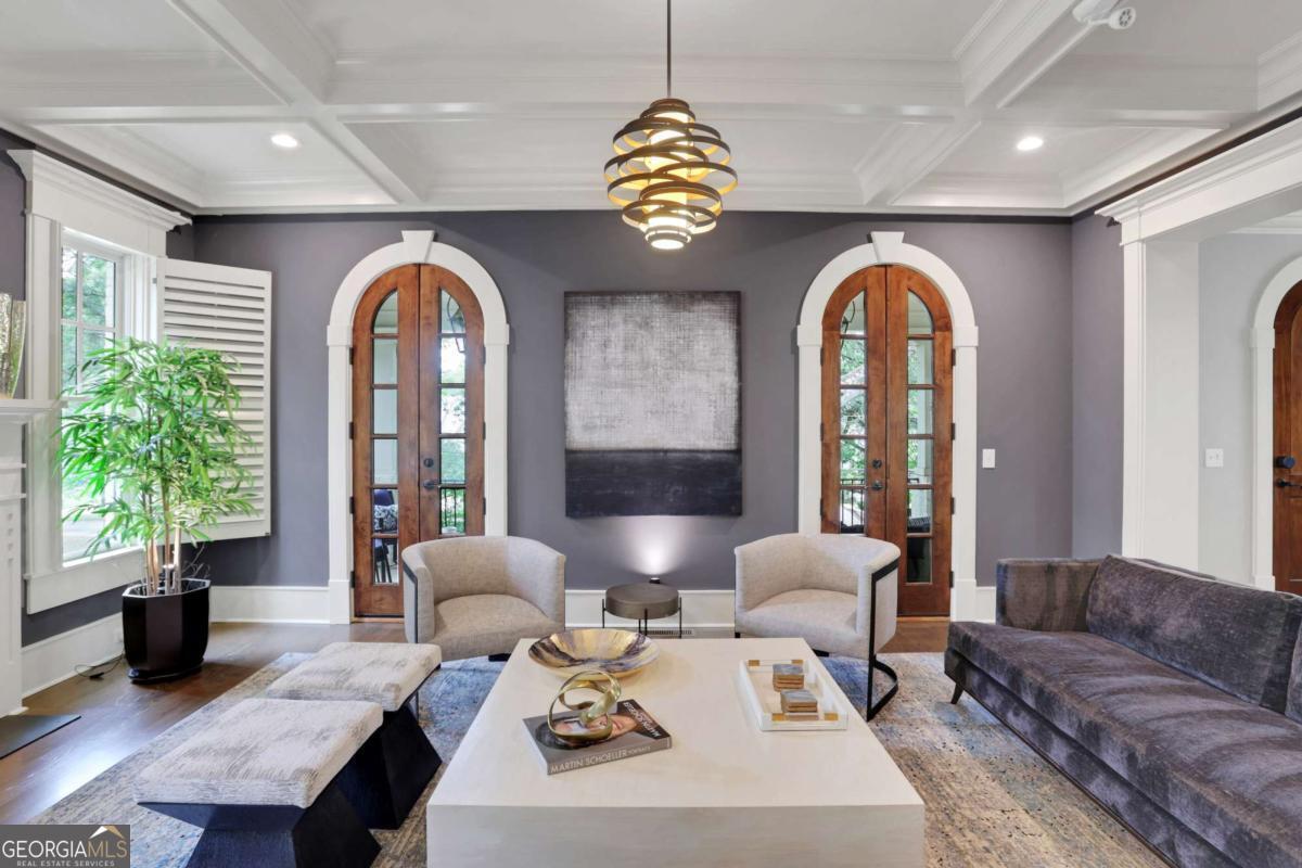 Morningside - Residential