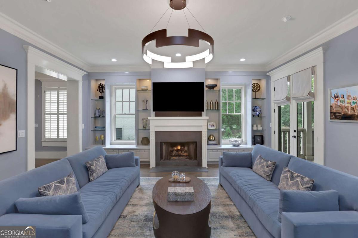 Morningside - Residential