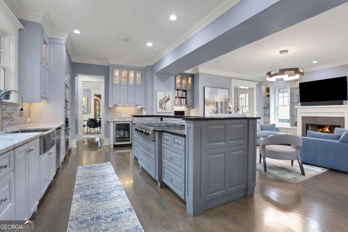 Morningside - Residential