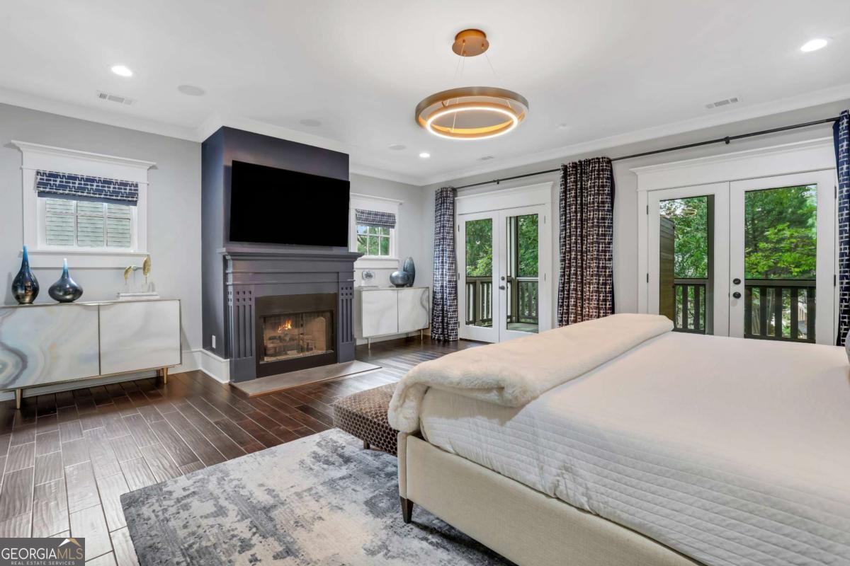 Morningside - Residential