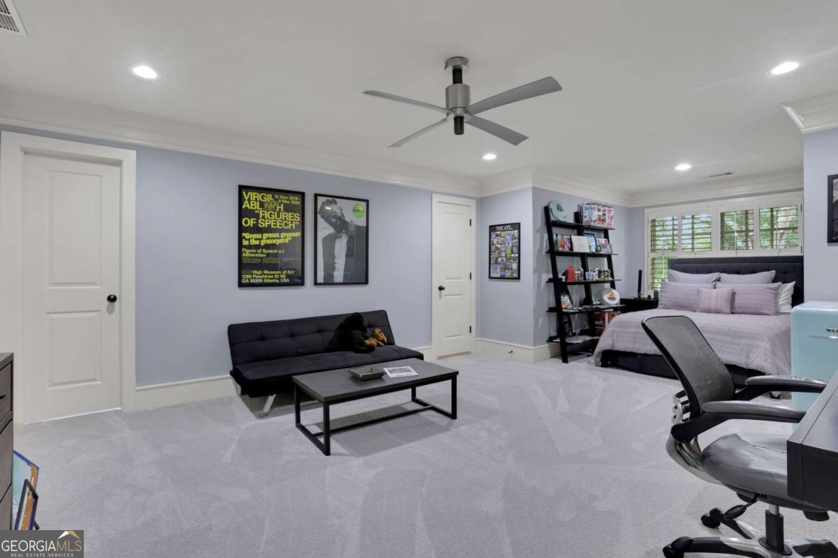 Morningside - Residential