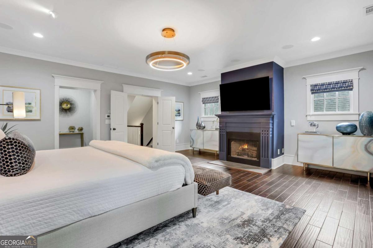 Morningside - Residential
