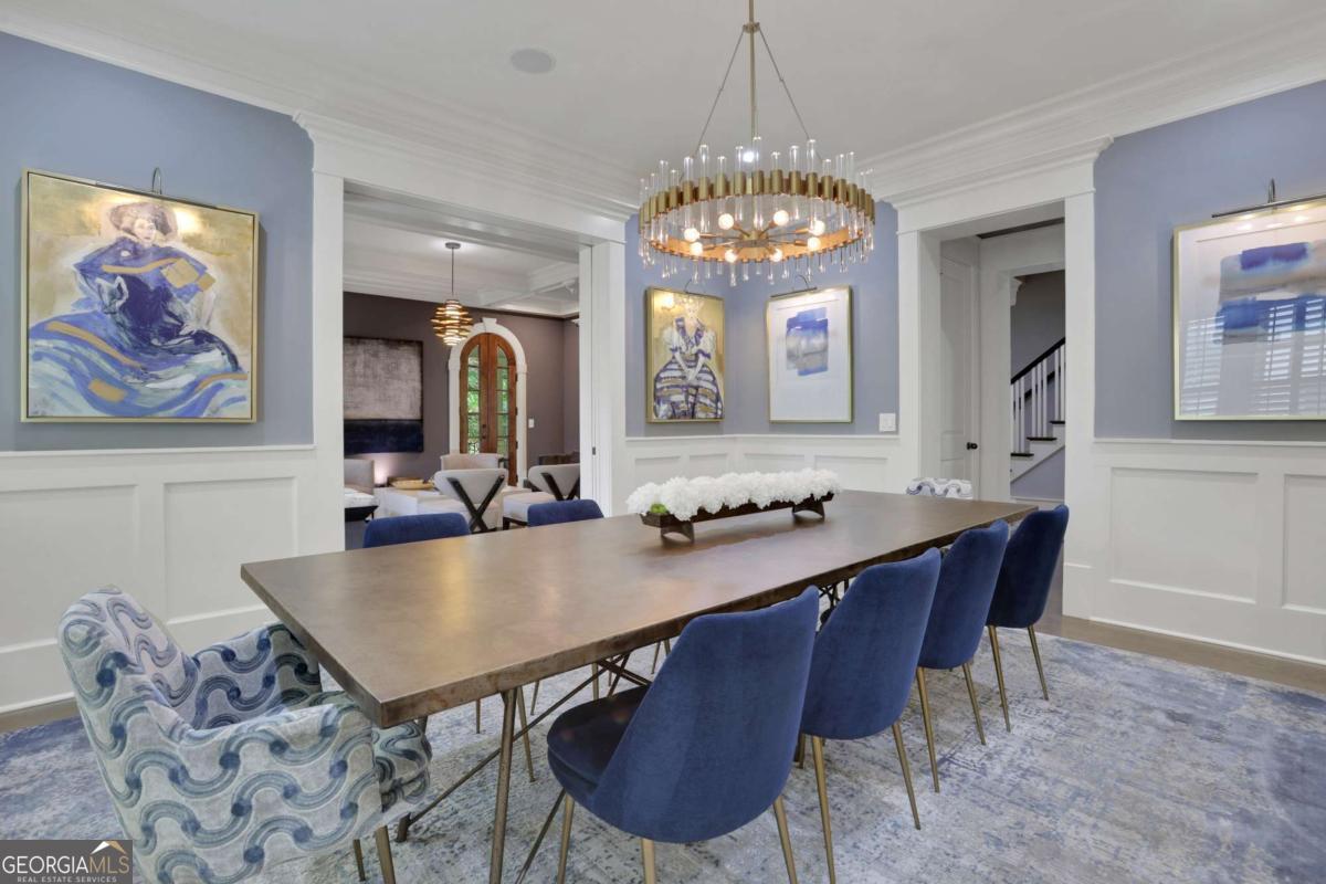 Morningside - Residential