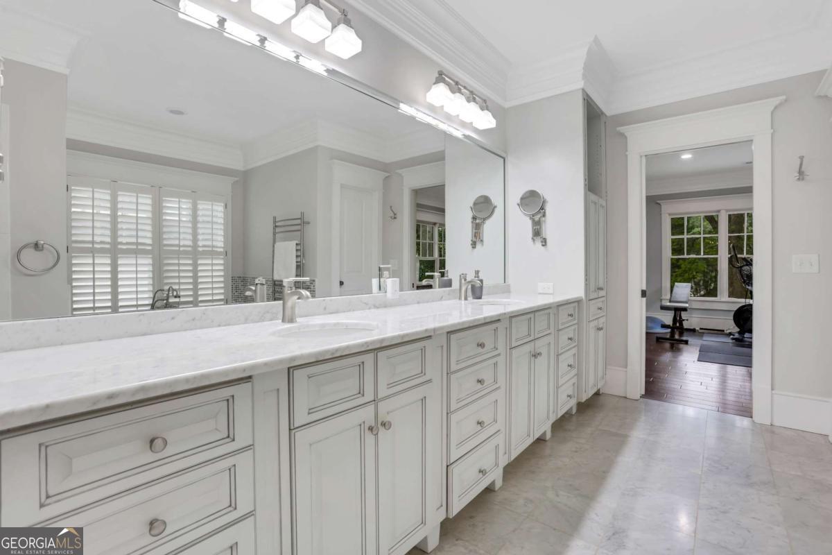 Morningside - Residential