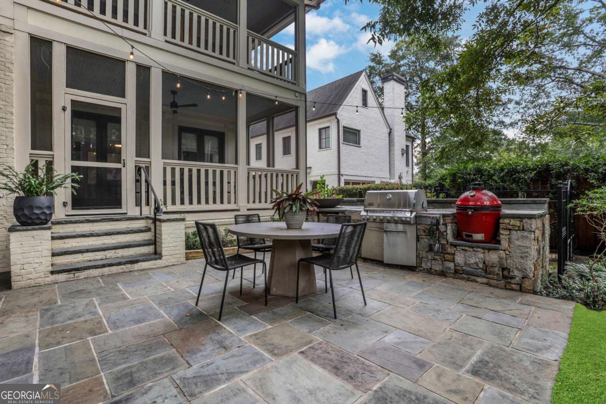 Morningside - Residential