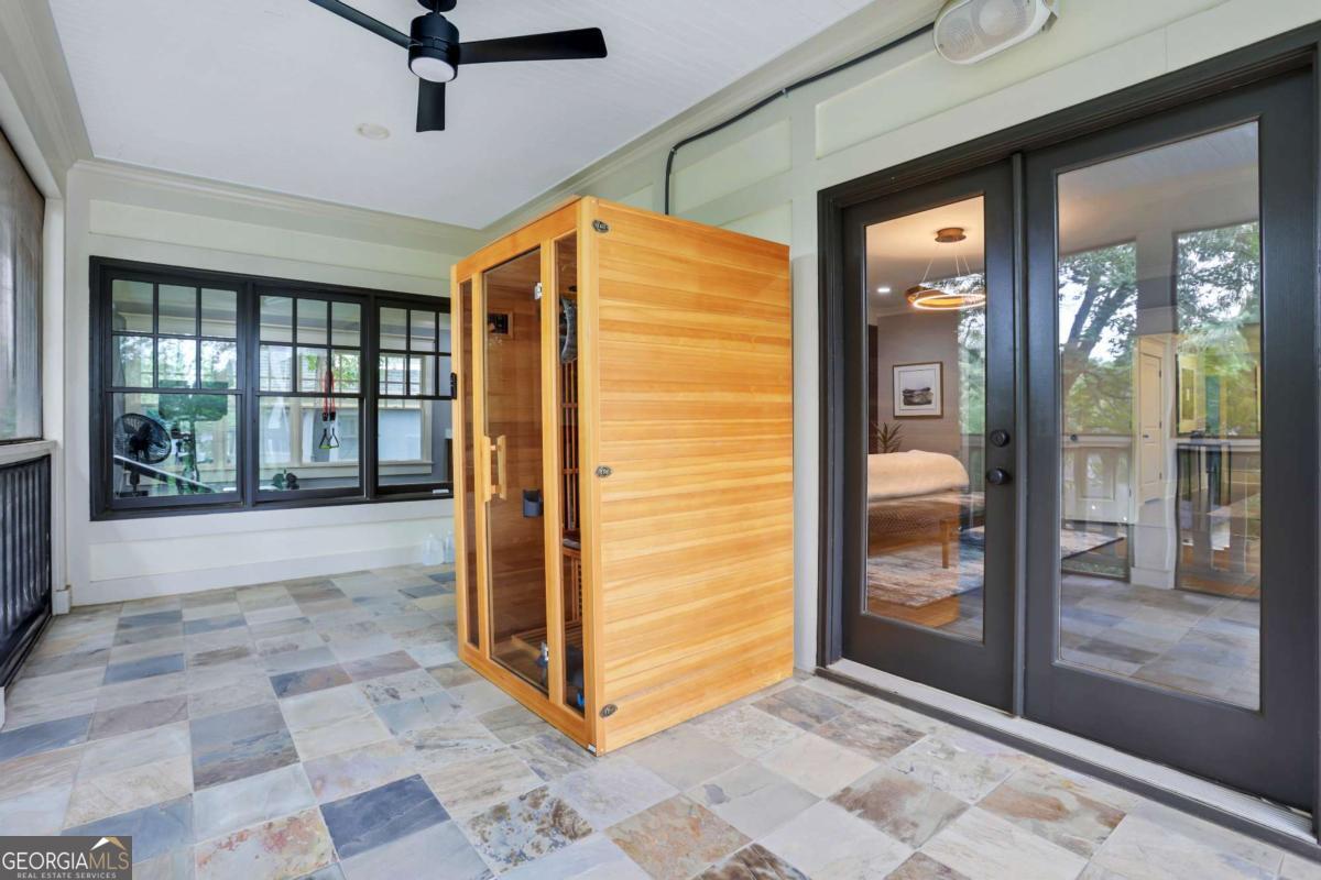 Morningside - Residential