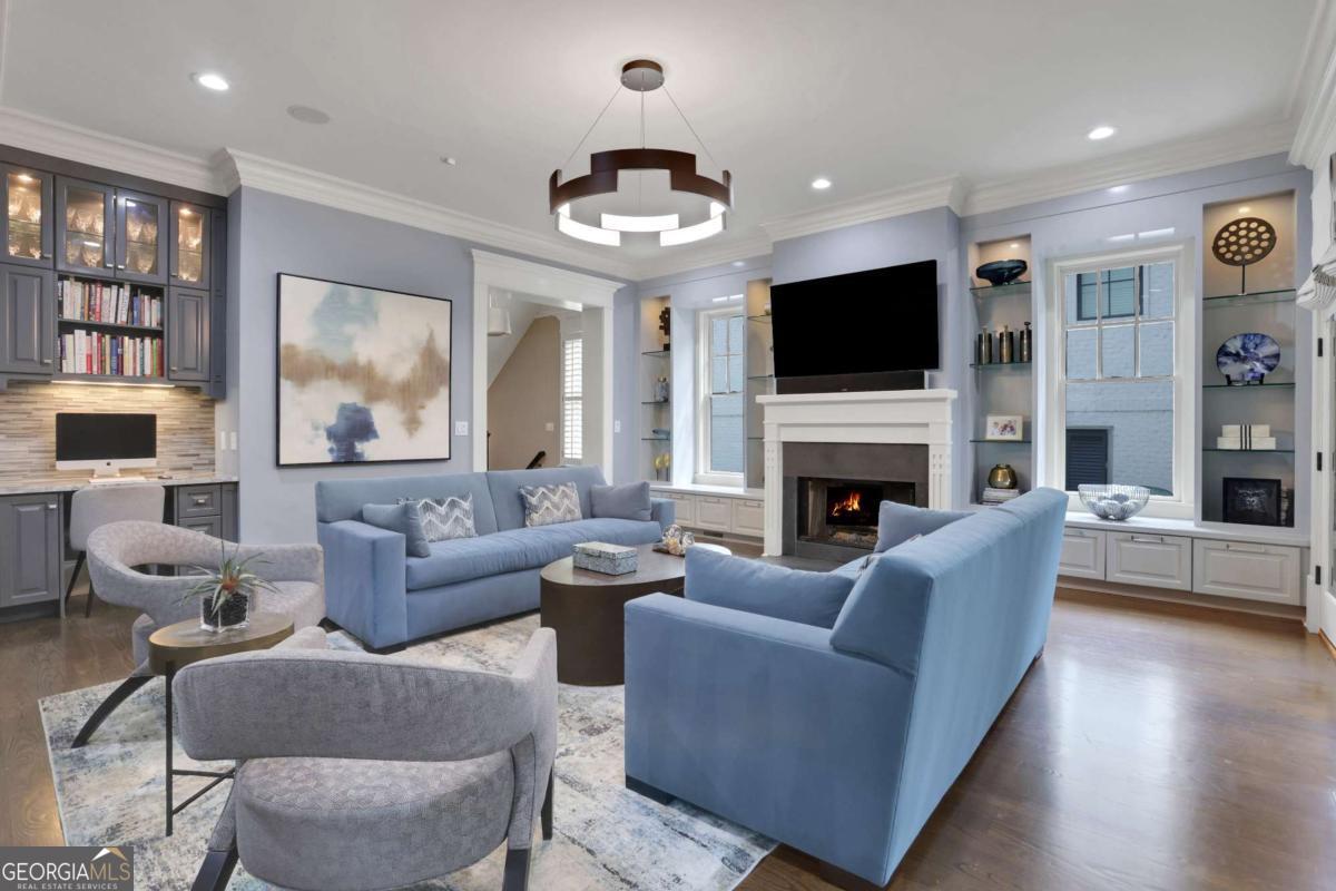 Morningside - Residential