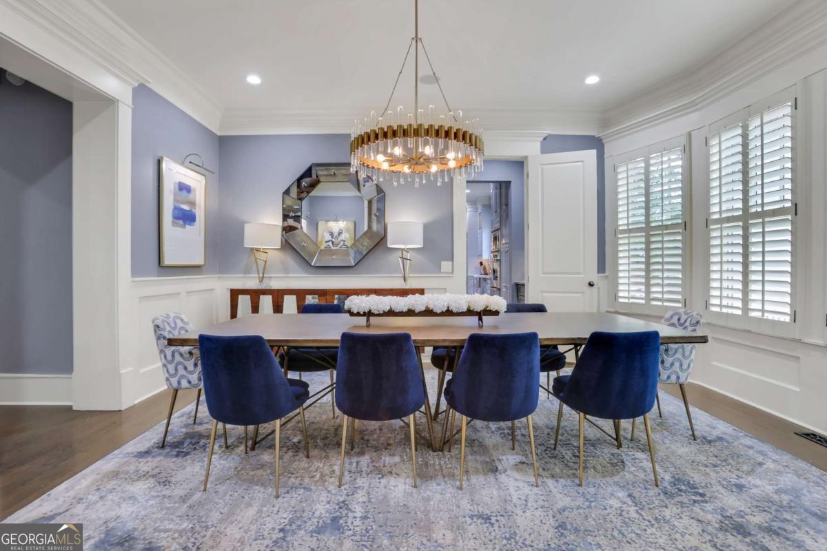 Morningside - Residential