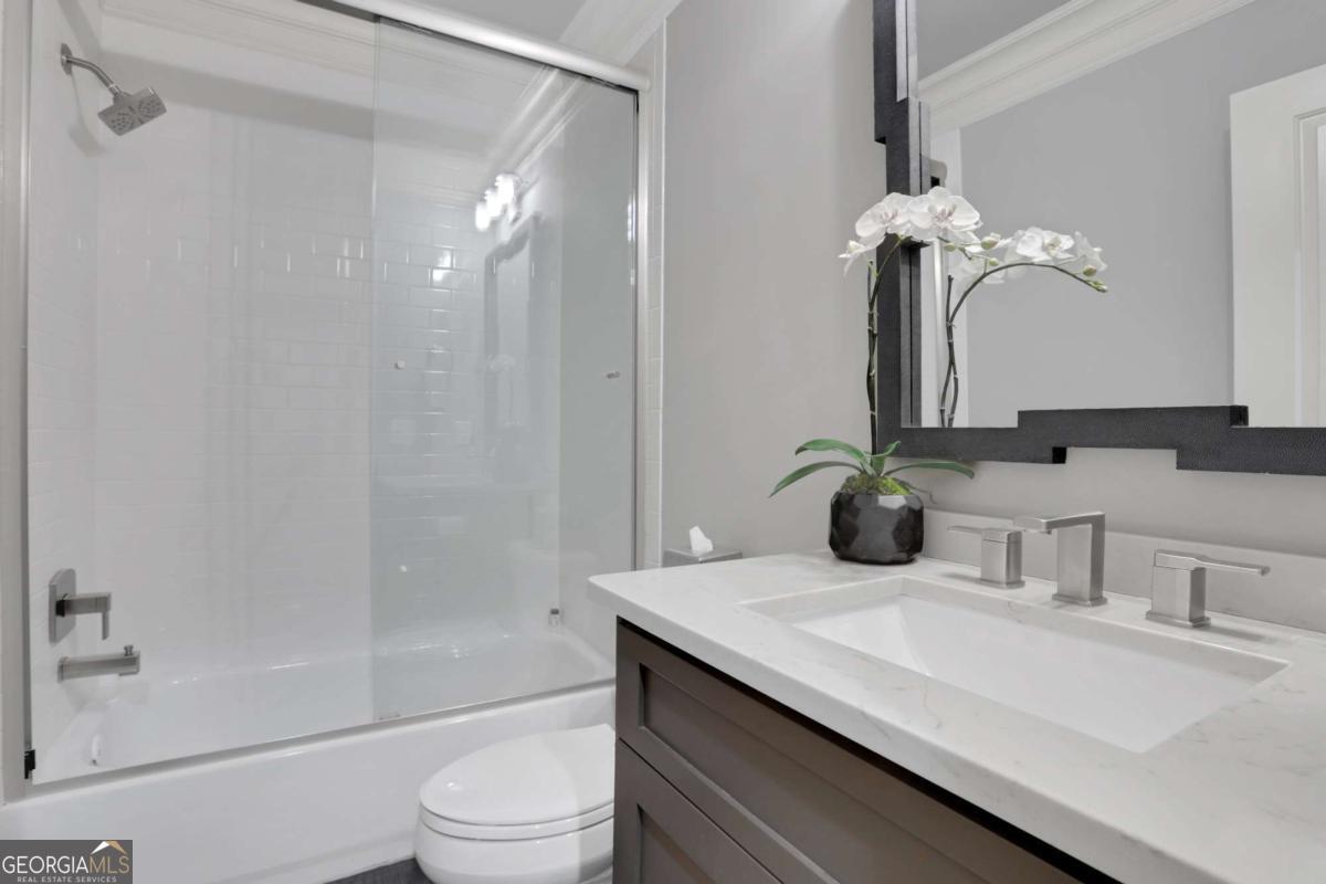 Morningside - Residential
