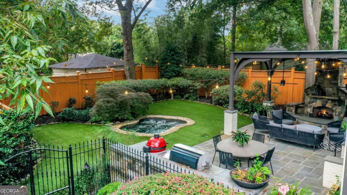 Morningside - Residential