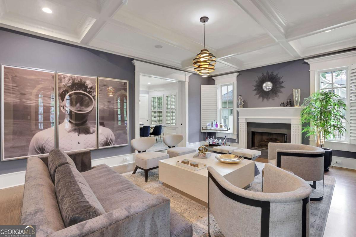 Morningside - Residential