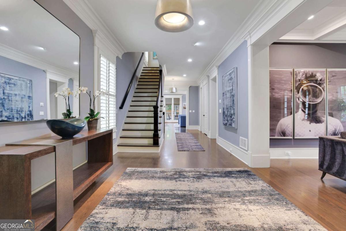 Morningside - Residential