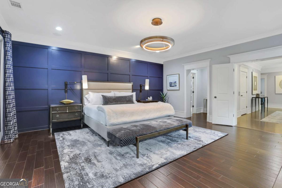 Morningside - Residential