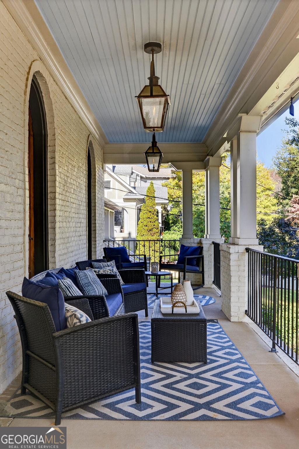 1326 NE Lanier BLVD NE