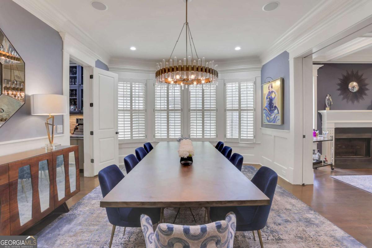 Morningside - Residential