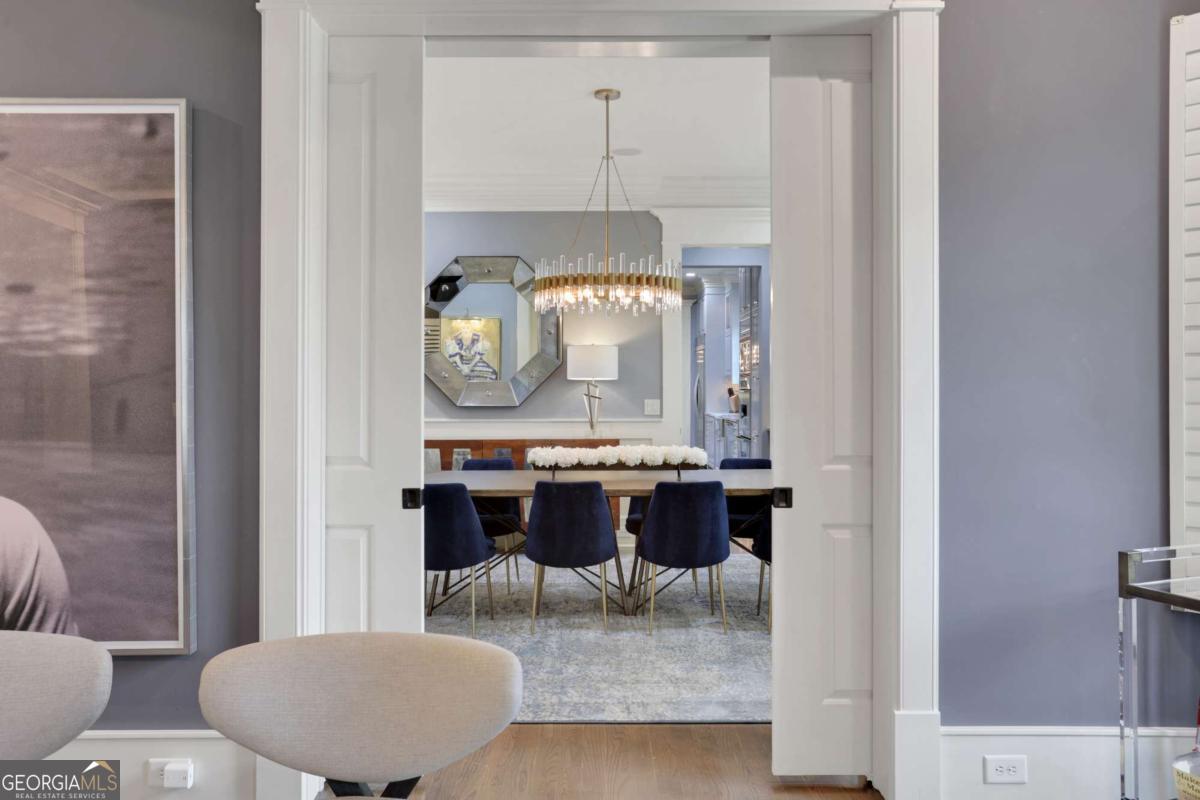 Morningside - Residential