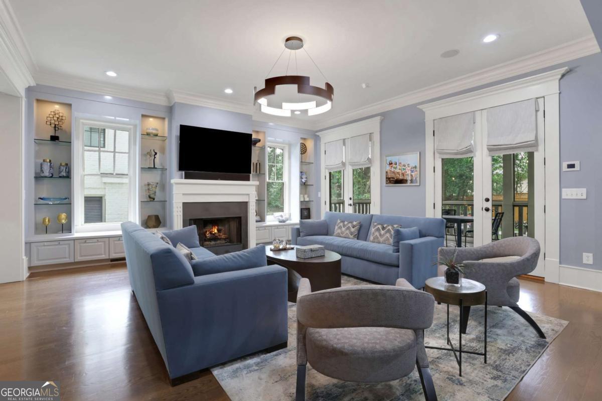 Morningside - Residential