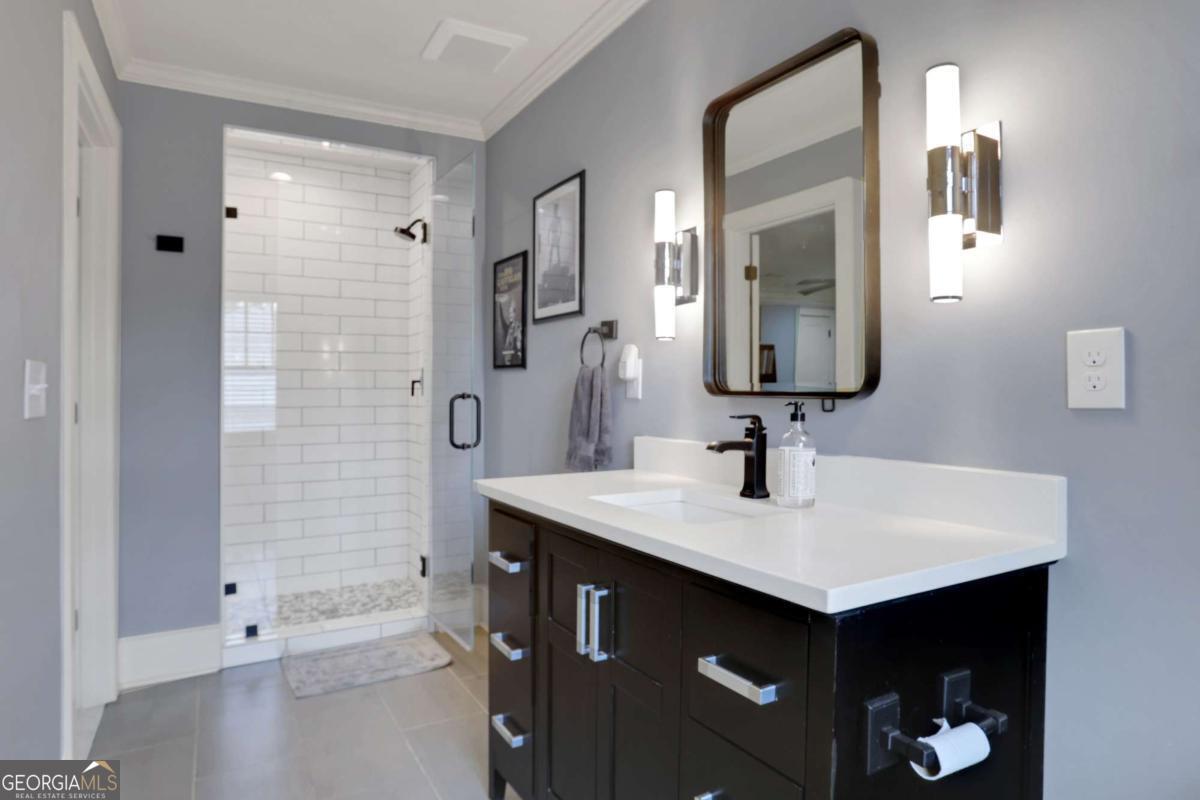 Morningside - Residential
