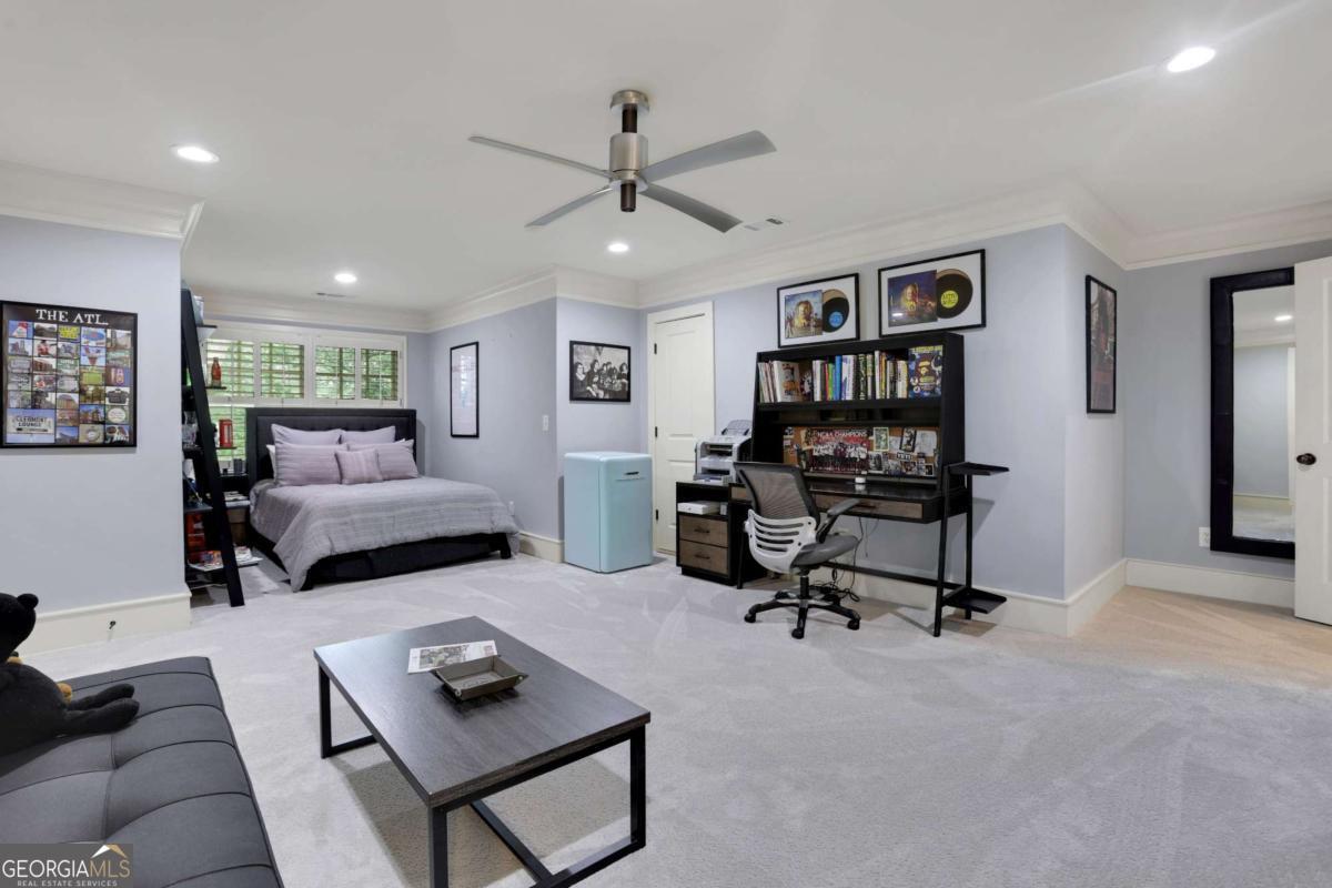 Morningside - Residential