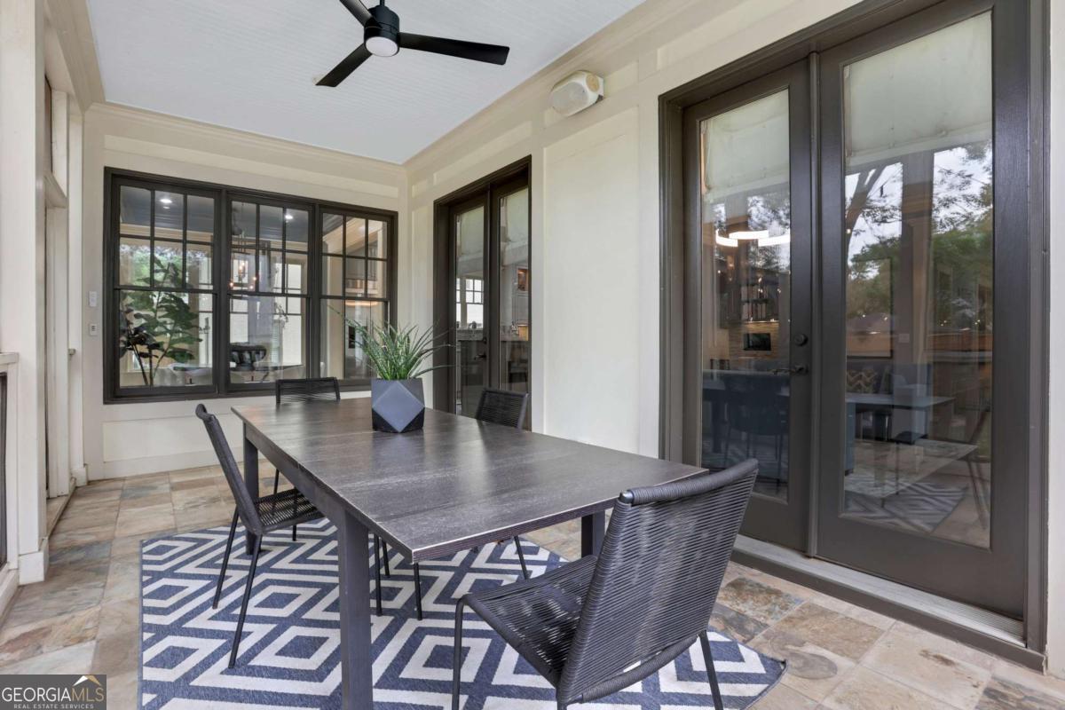 Morningside - Residential