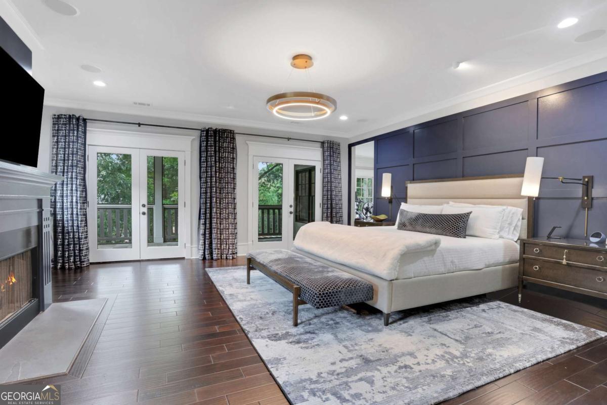 Morningside - Residential