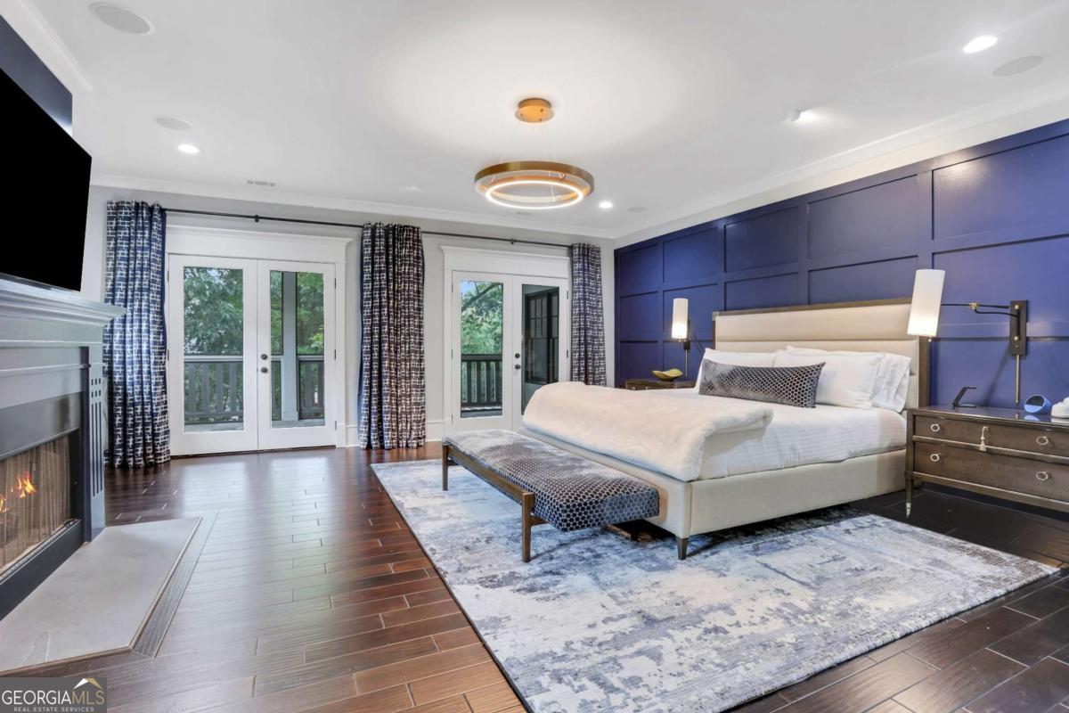 Morningside - Residential