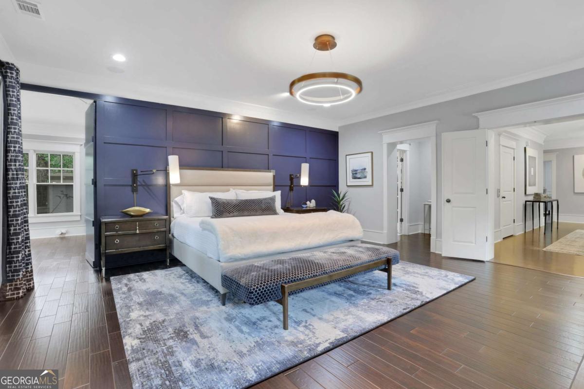 Morningside - Residential