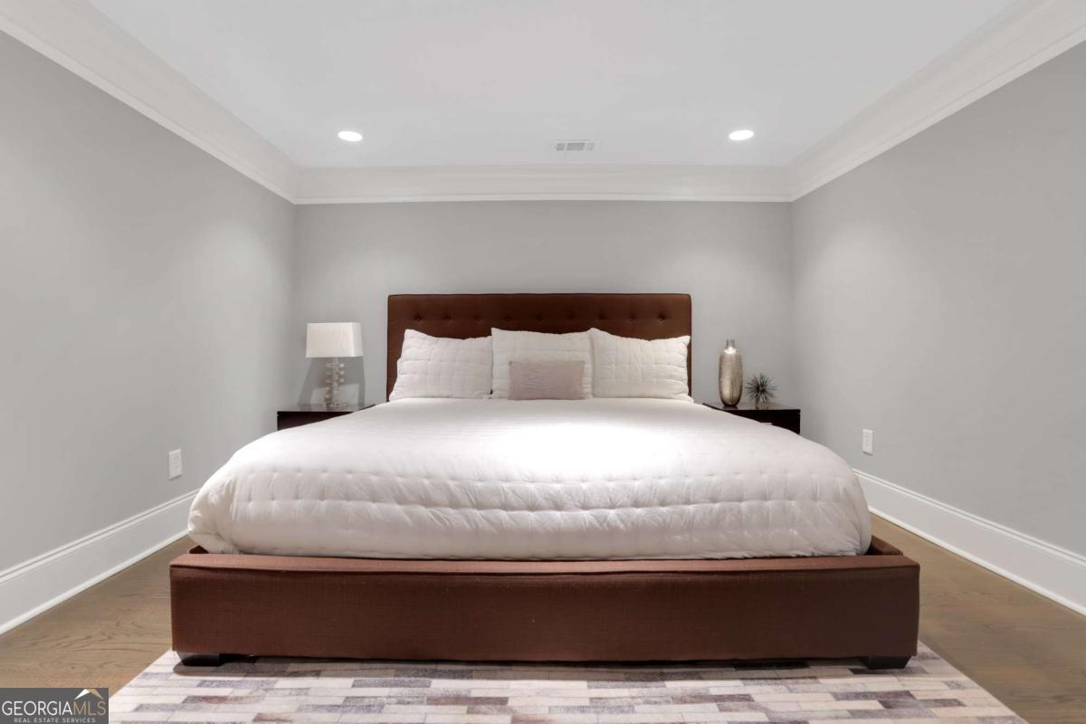 Morningside - Residential