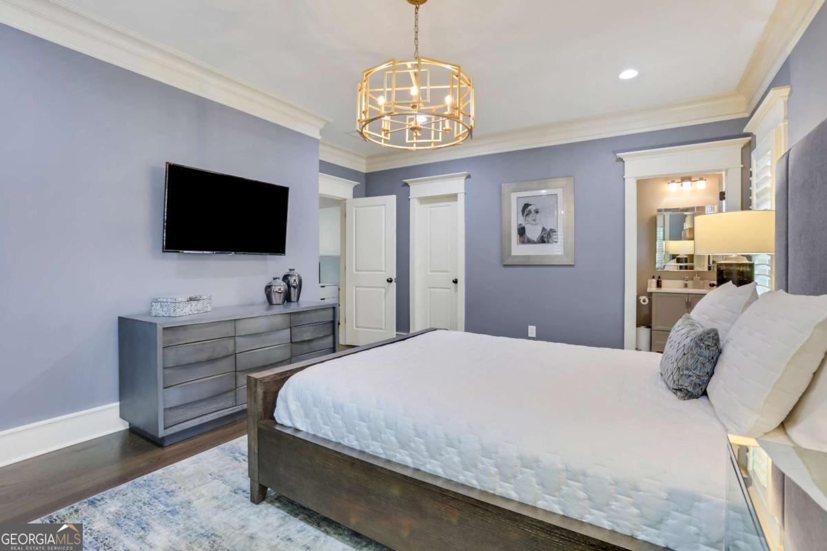 Morningside - Residential