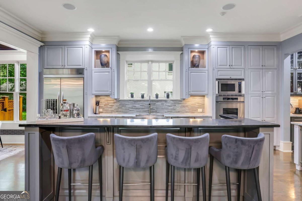 Morningside - Residential