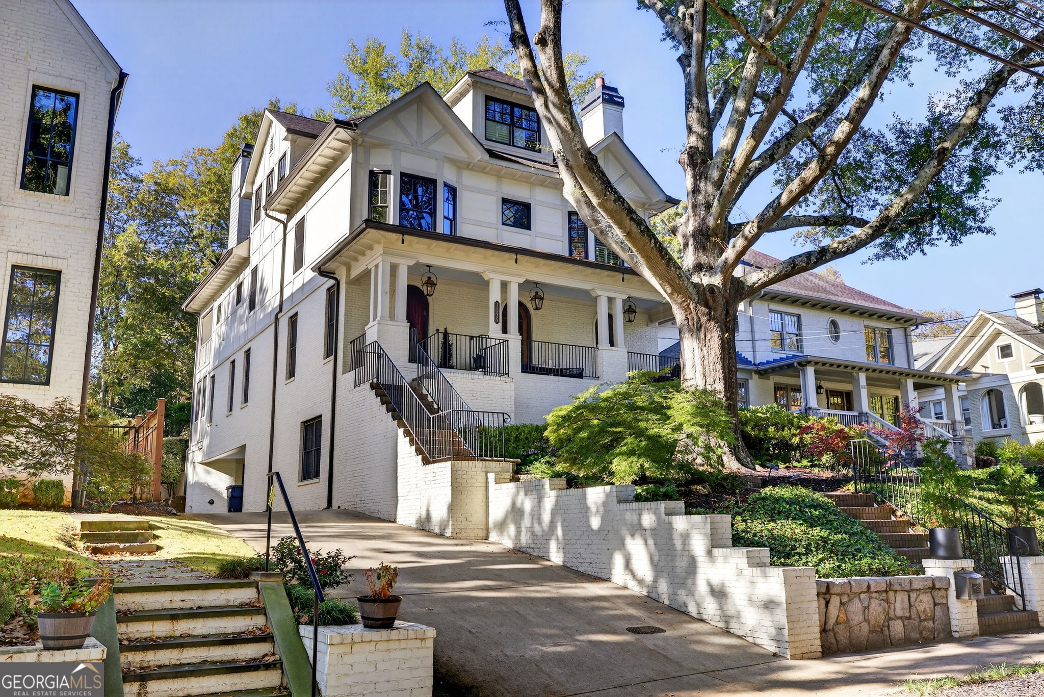 1326 NE Lanier BLVD NE