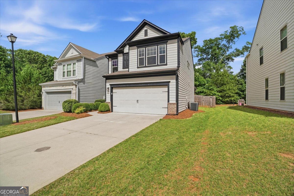 5140 Breezewood CIR