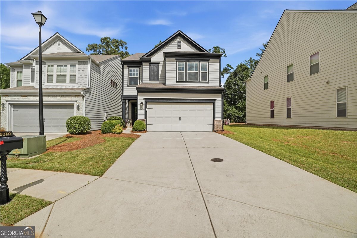 5140 Breezewood CIR