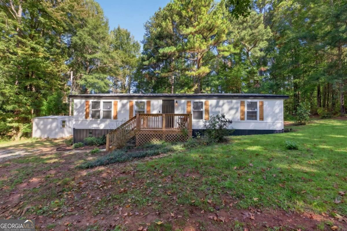 12208 BUCHANAN HWY