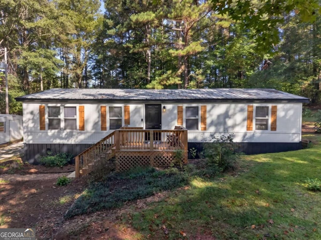 Photo of 12208 BUCHANAN Highway, Temple, GA 30179 (MLS # 10870717)