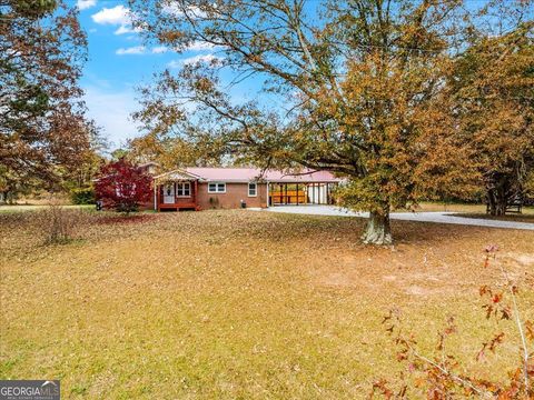 Photo of 1115 Ila Road, Commerce, GA 30530 (MLS # 10673140)