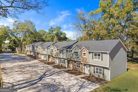 Photo of 1223 S Main Street #1, Cedartown, GA 30125 (MLS # 10693262)