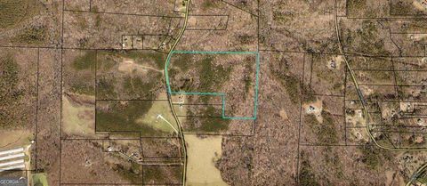 534 Craven RD Roopville GA 30170