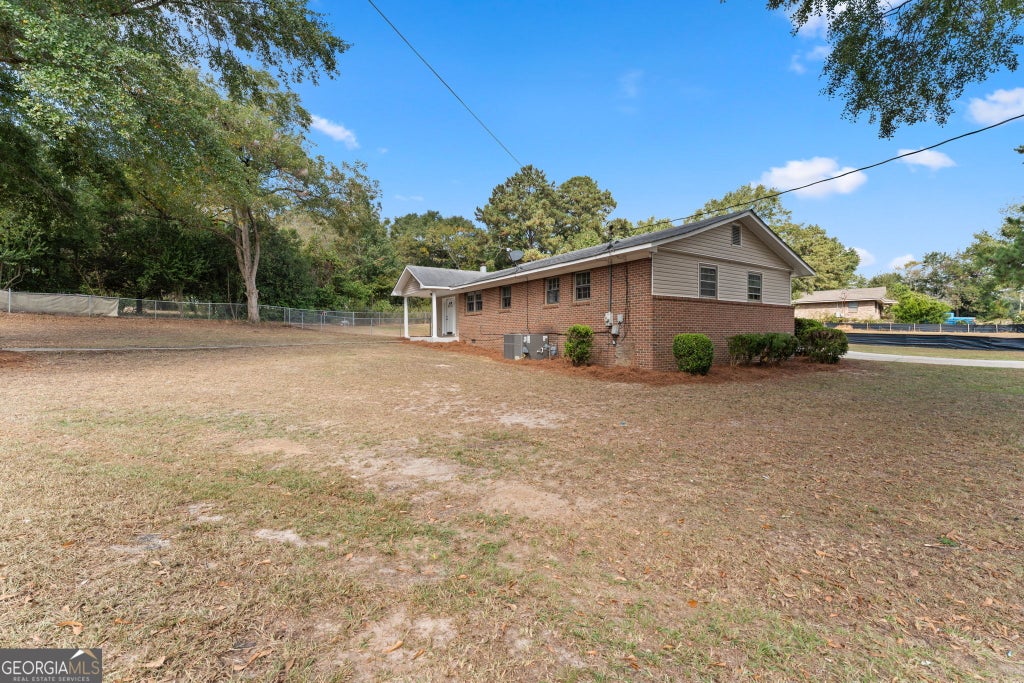 Photo of 203 Bassett Street, Centerville, GA 31028 (MLS # 10866730)