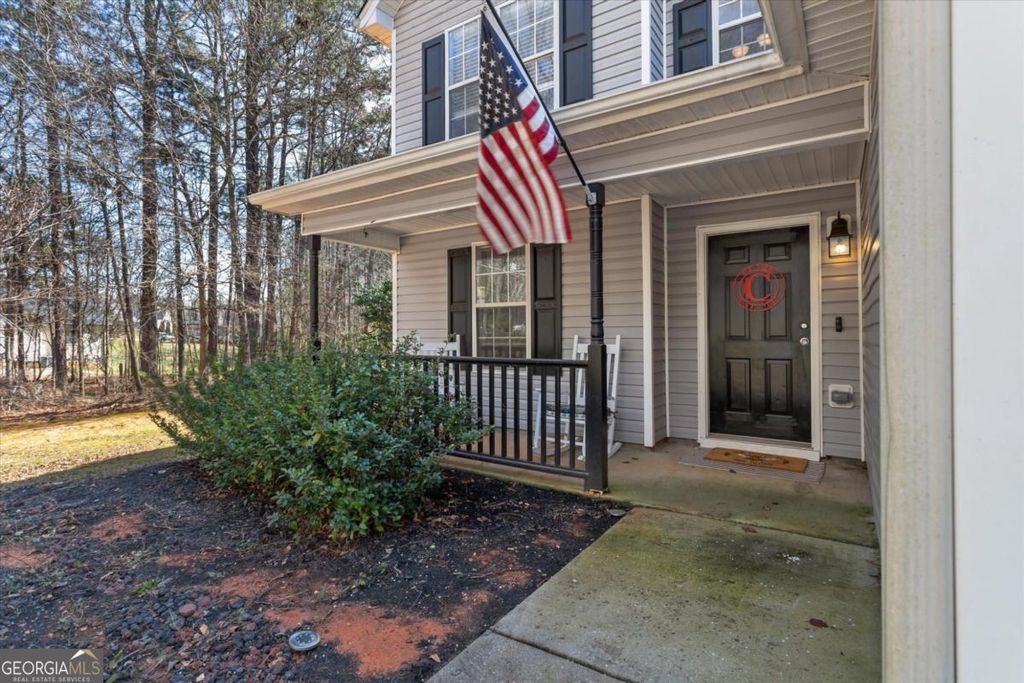 Photo of 90 Stallsworth Road, Mcdonough, GA 30252 (MLS # 10709286)