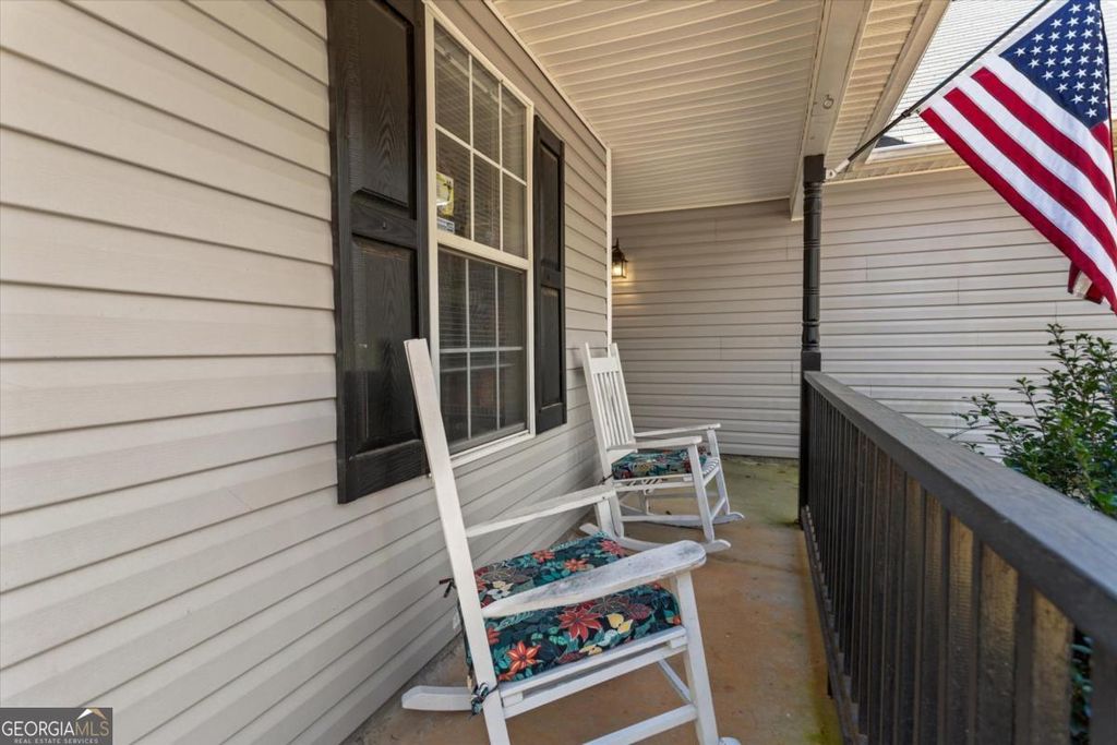 Photo of 90 Stallsworth Road, Mcdonough, GA 30252 (MLS # 10709286)