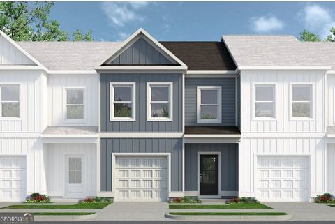 Photo of 67 Alameda Street #9, Loganville, GA 30052 (MLS # 10656566)