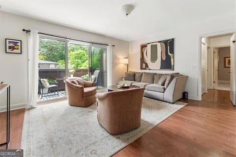 Photo of 765 Houston Mill Road NE #3, Atlanta, GA 30329 (MLS # 10822600)