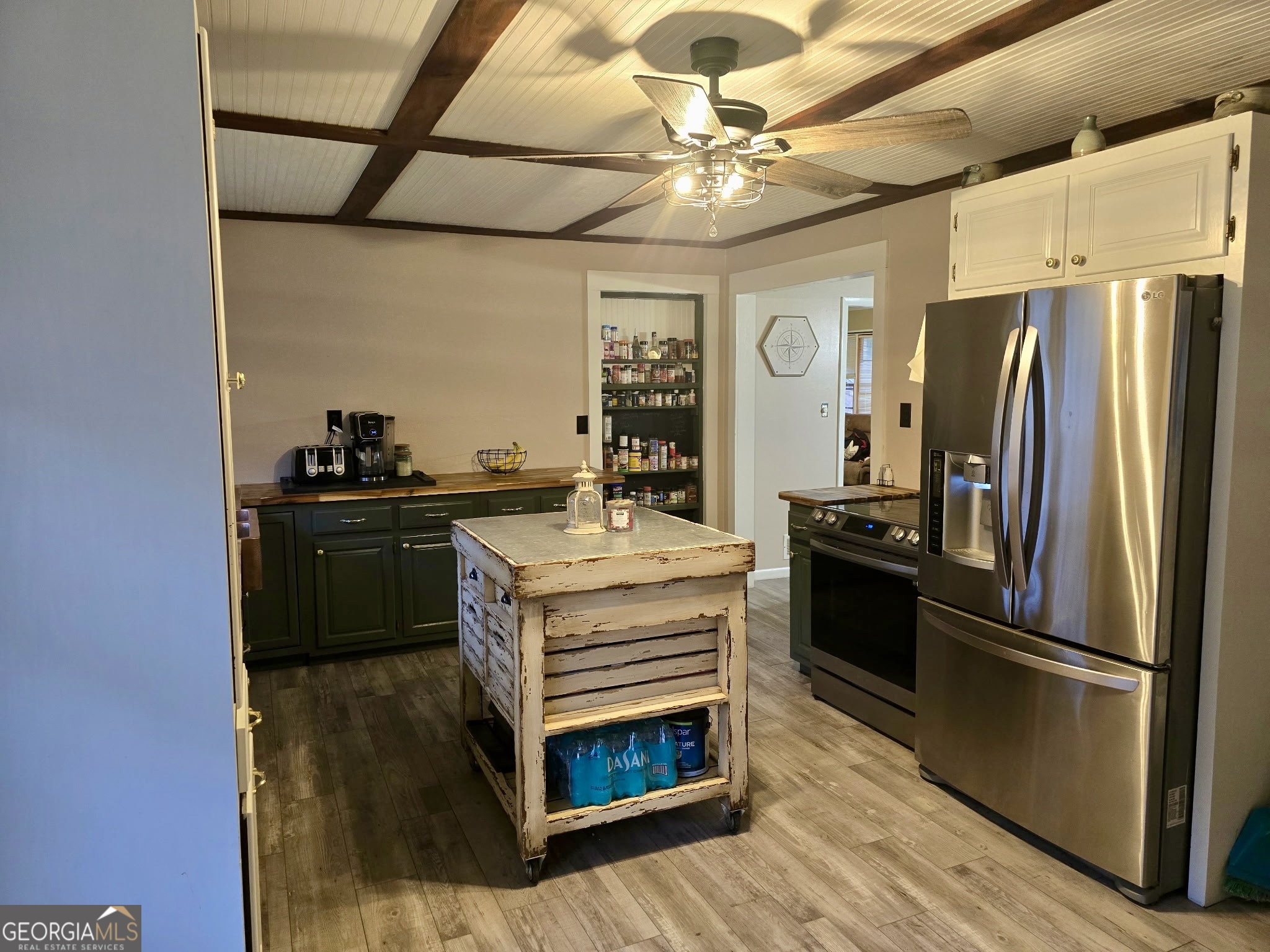 1584 Lexington Carlton RD